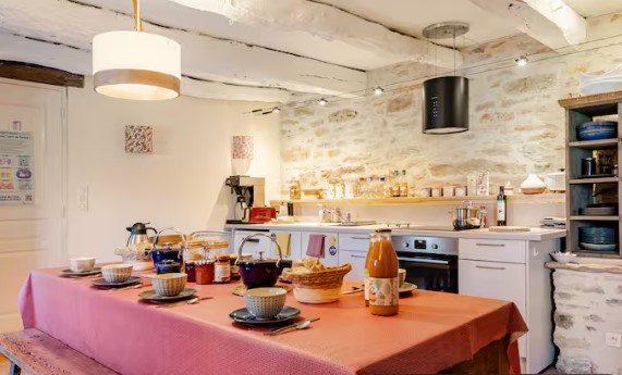 L'Escale de Varaire, Varaire - photo 8