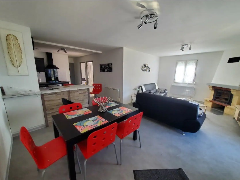 Gîte de Seygasse, Cœur de Causse - photo 7