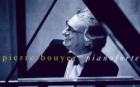 La Scénette en concert  " Pianoforte  Solo / Mozart" avec Pierre Bouyer