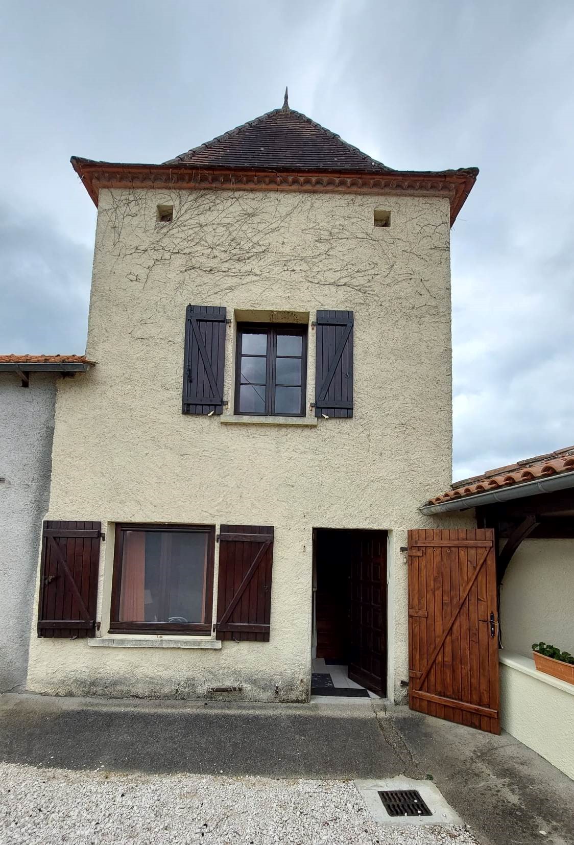 Le Colombier de Bach, Bach - photo 3