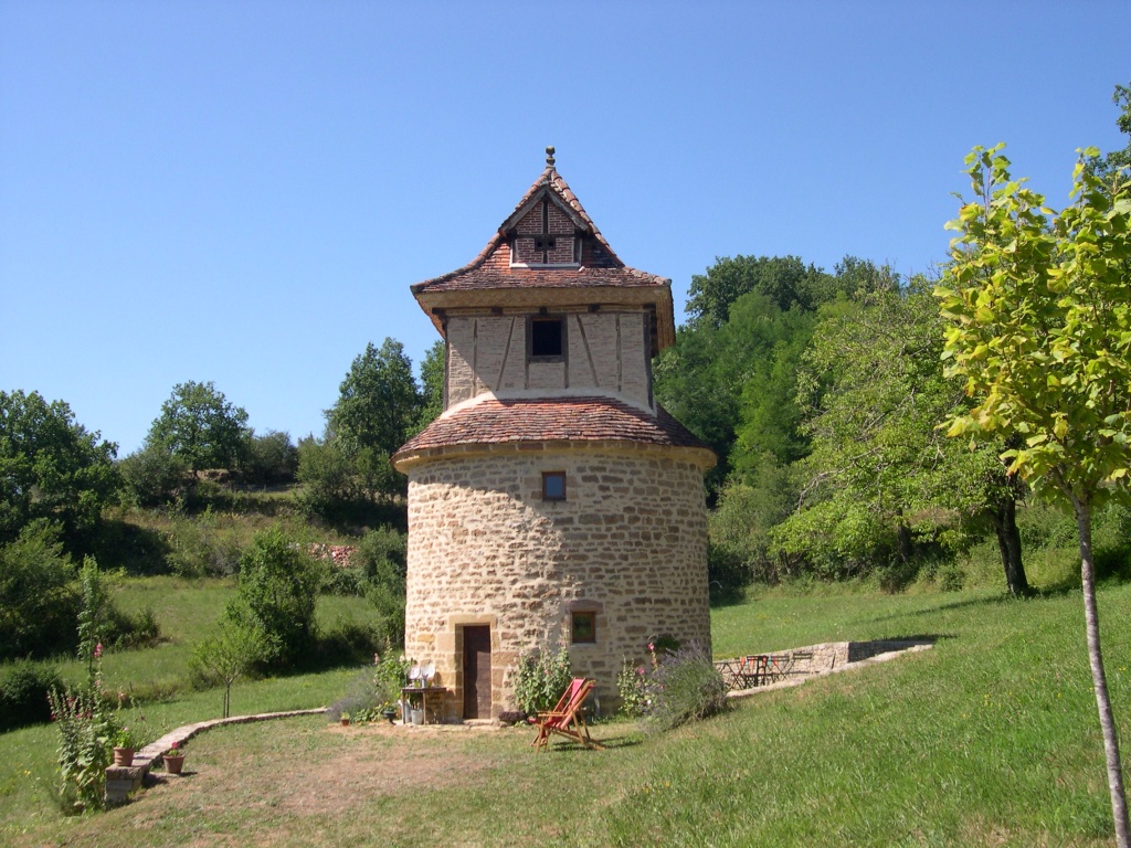 Le Pigeonnier, Fons - photo 9