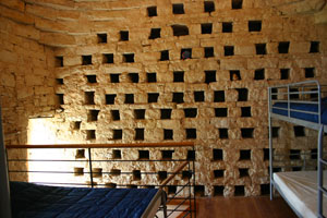 Gîte d'Étape Le Pigeonnier Des Condamines, Salviac - photo 2