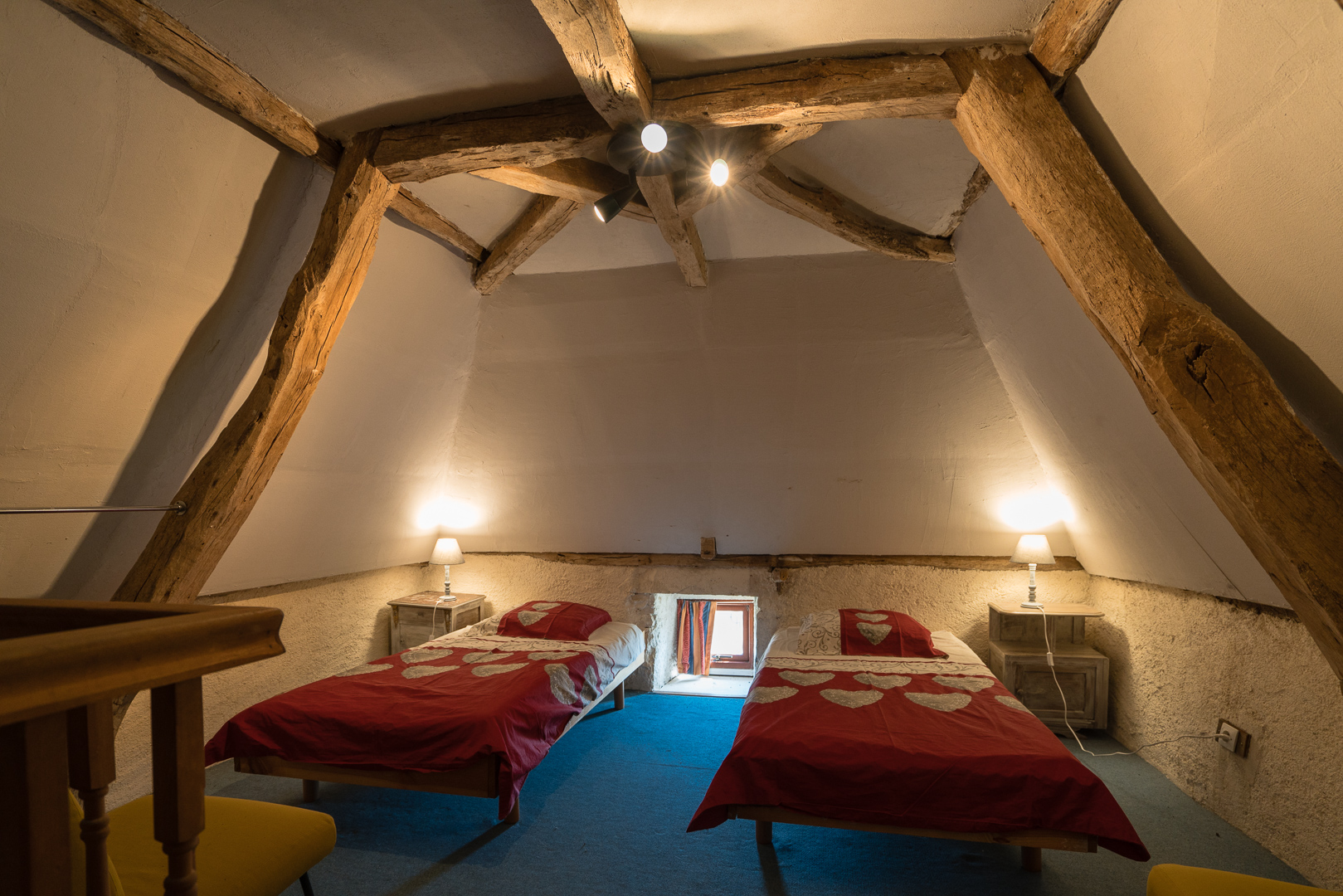 Le Pigeonnier, Crégols - photo 9