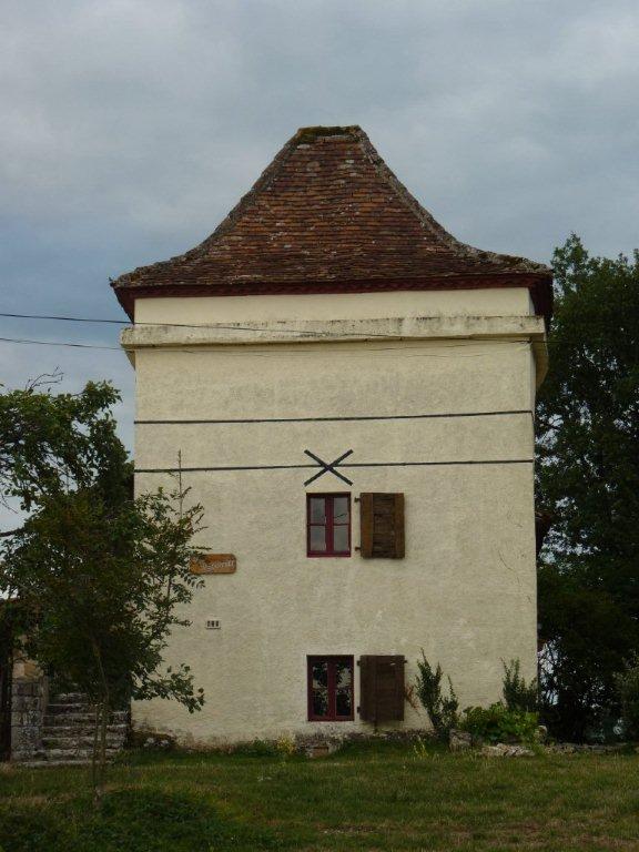 Le Pigeonnier, Crégols - photo 11