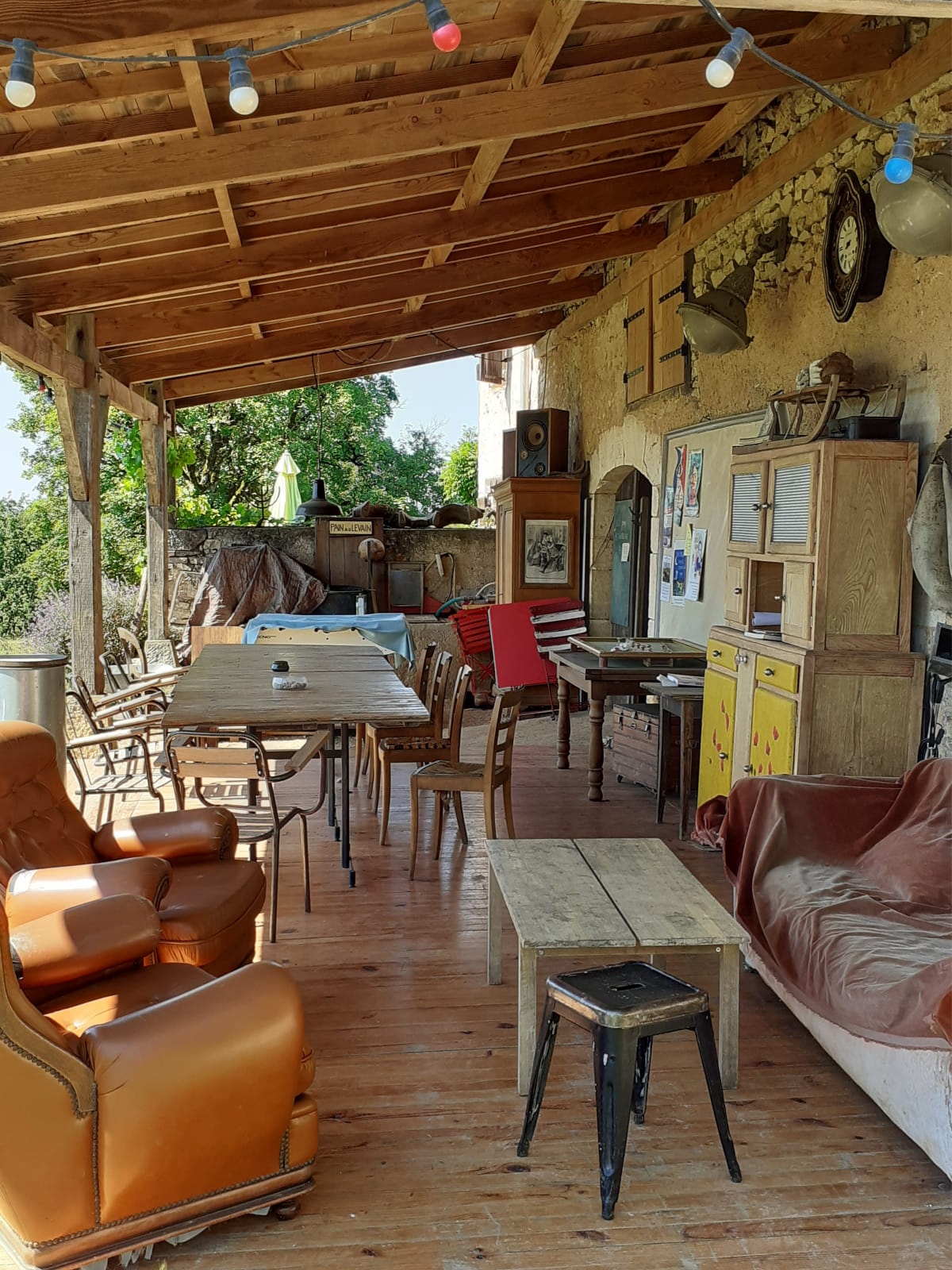 Le Pigeonnier, Crégols - photo 13