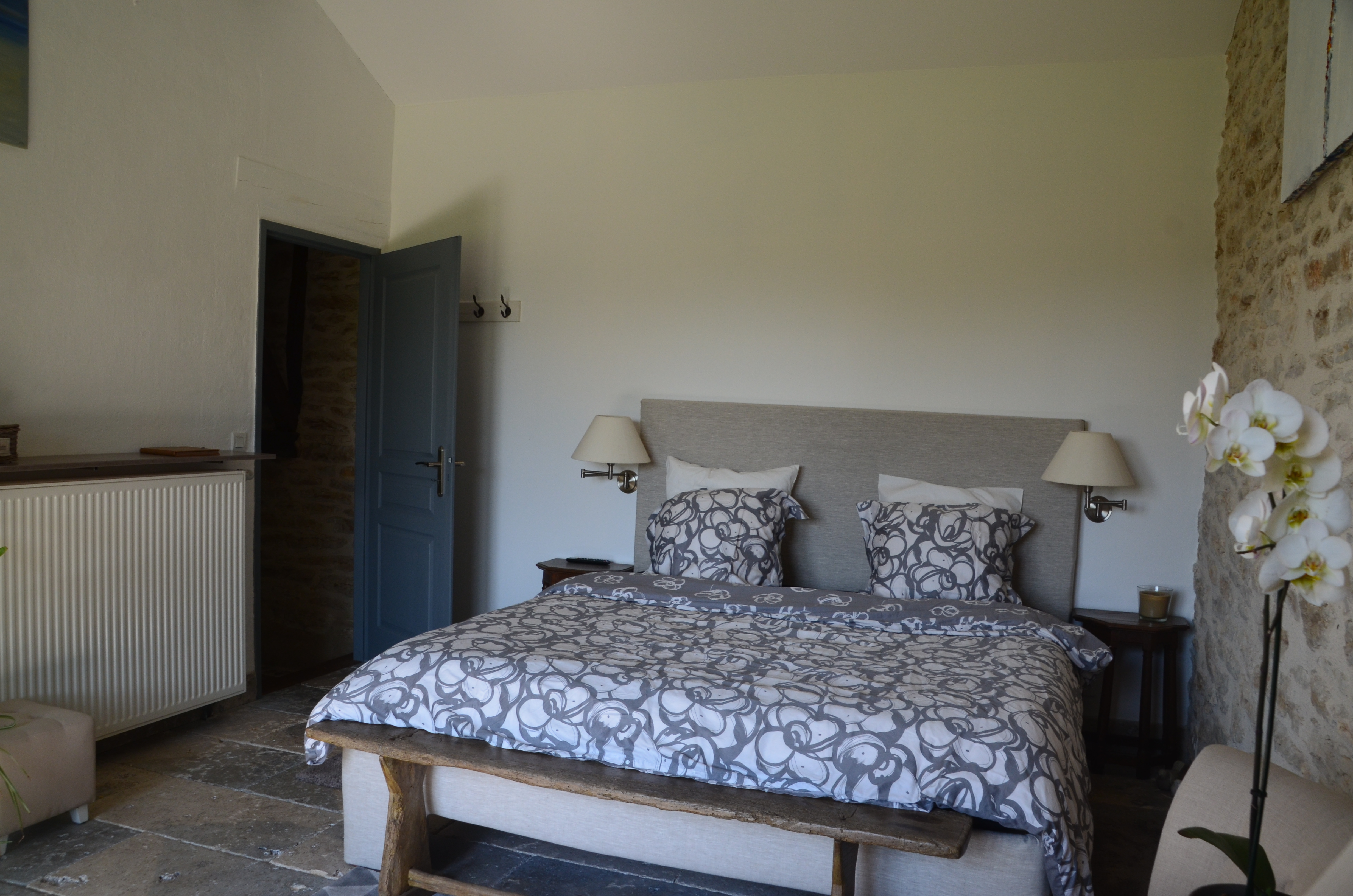 A l'Olivier, Aujols - photo 9