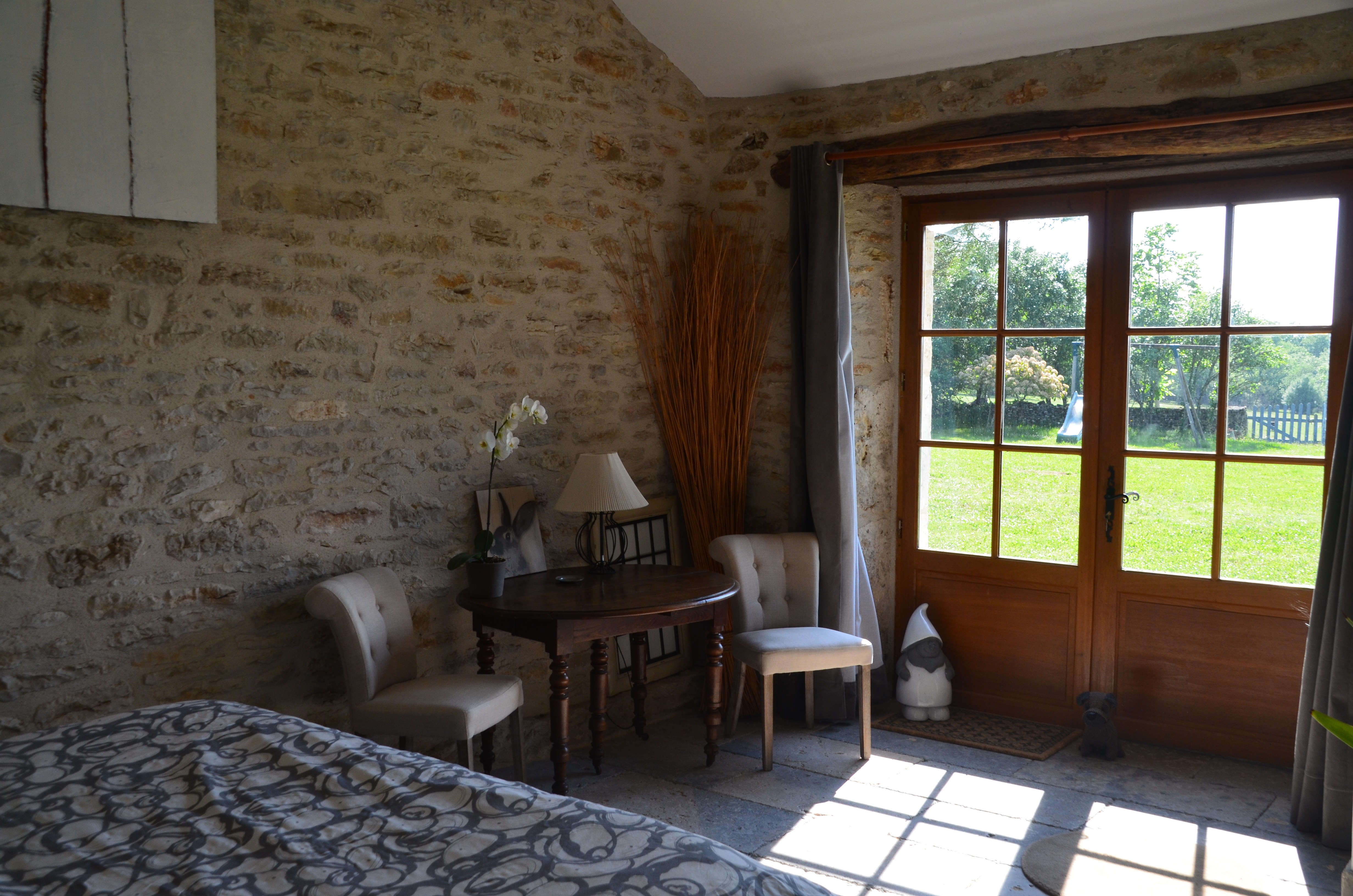 A l'Olivier, Aujols - photo 11