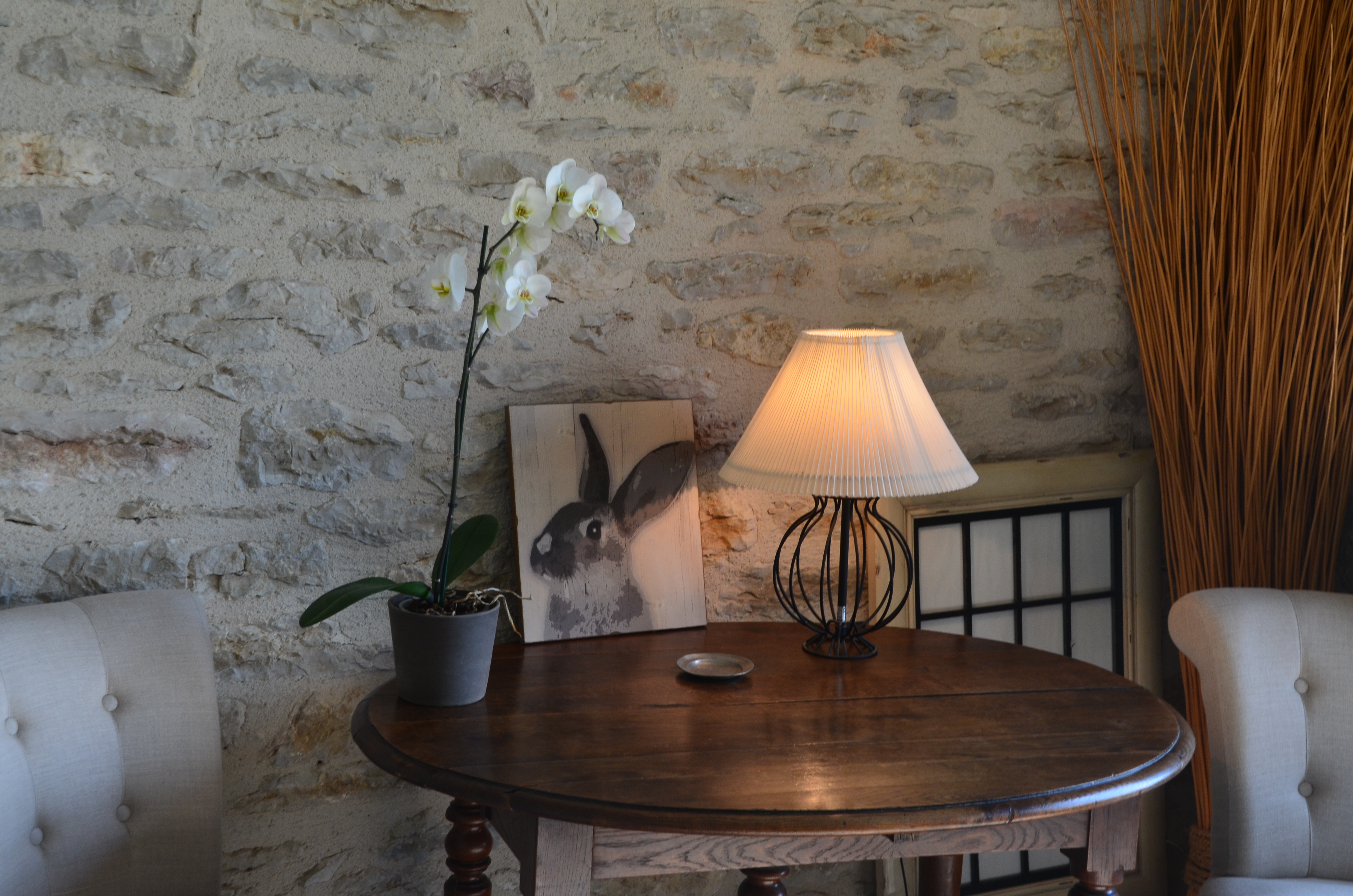 A l'Olivier, Aujols - photo 12