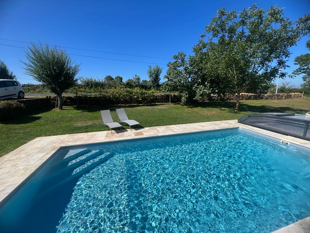 Au Grand Bonheur - Gîte Padirac, Miers - photo 11