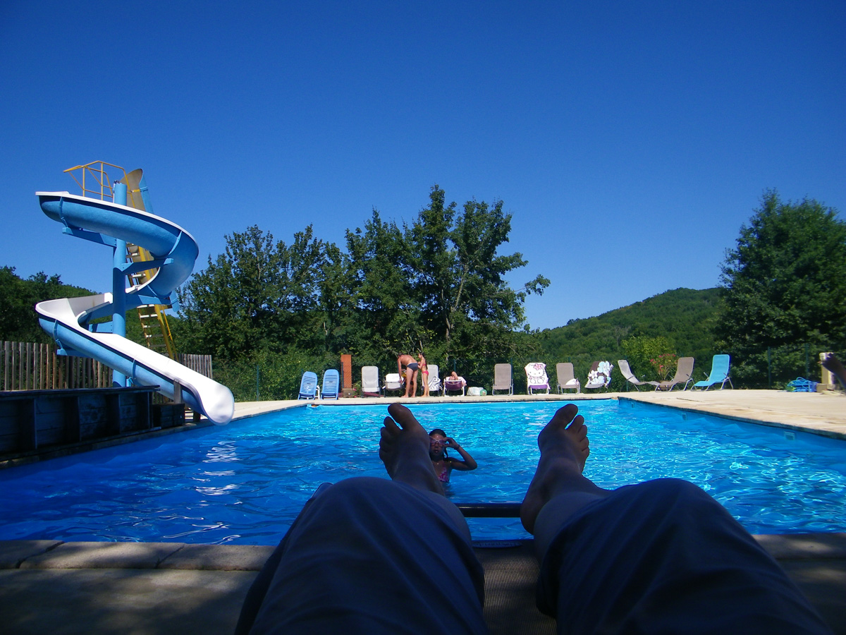 Chalet Rocamadour, Mayrac - photo 4