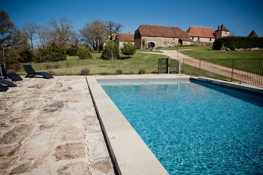 La Maison de Campagne, Alvignac - photo 9