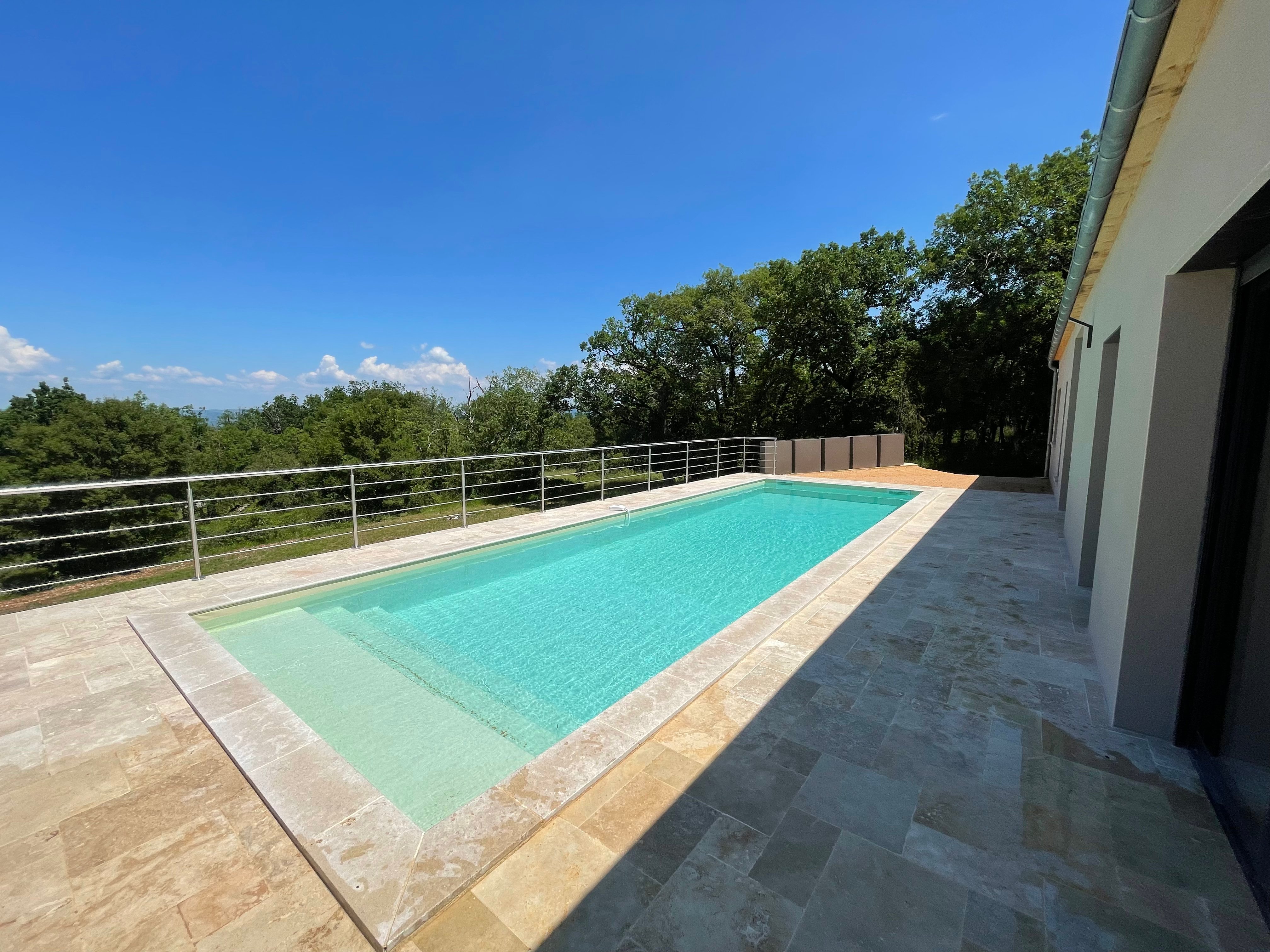 Gîte du point de vue, Autoire - photo 23