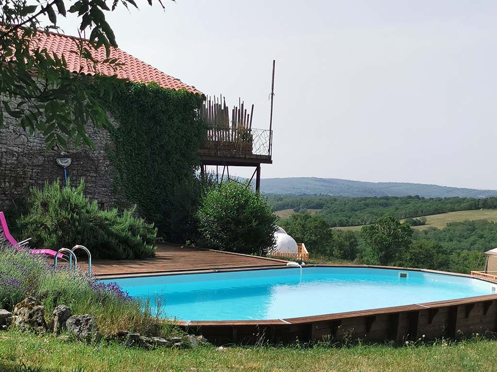 Noct'En Bulle, Cabrerets - photo 13