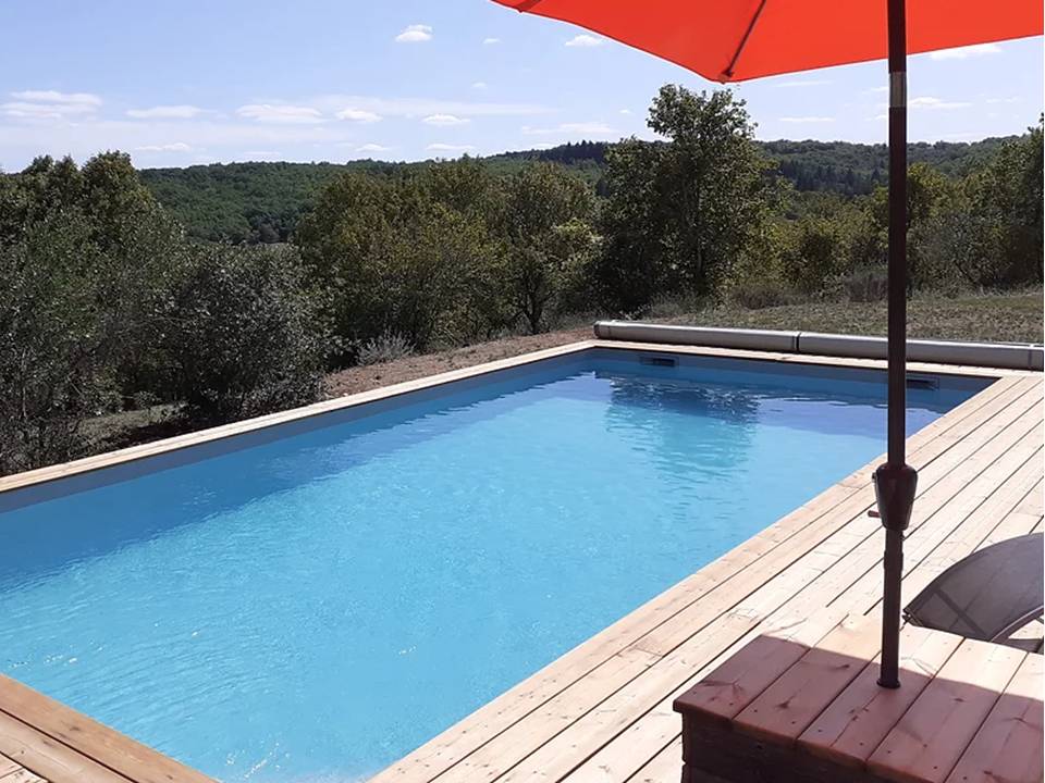 Le Domaine du Causse, Arcambal - photo 11