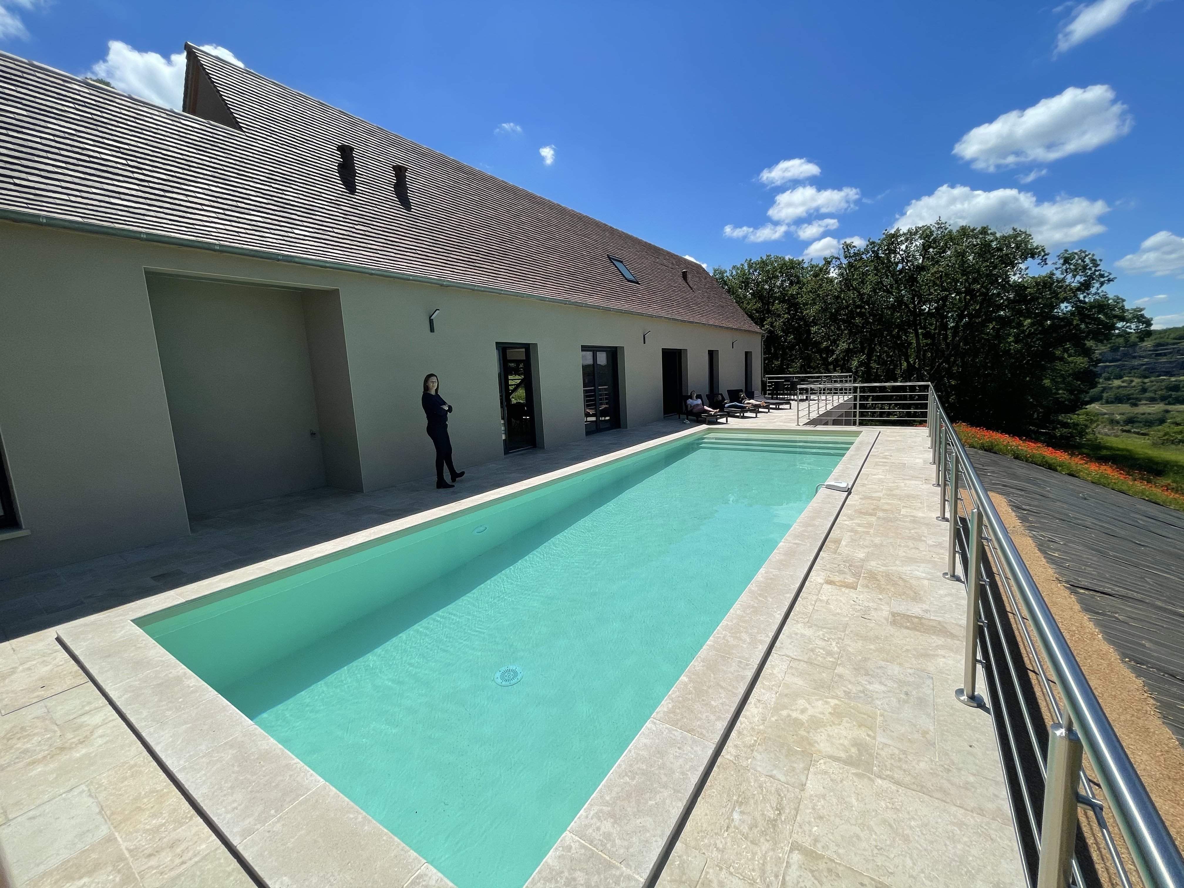 Gîte du point de vue, Autoire - photo 24