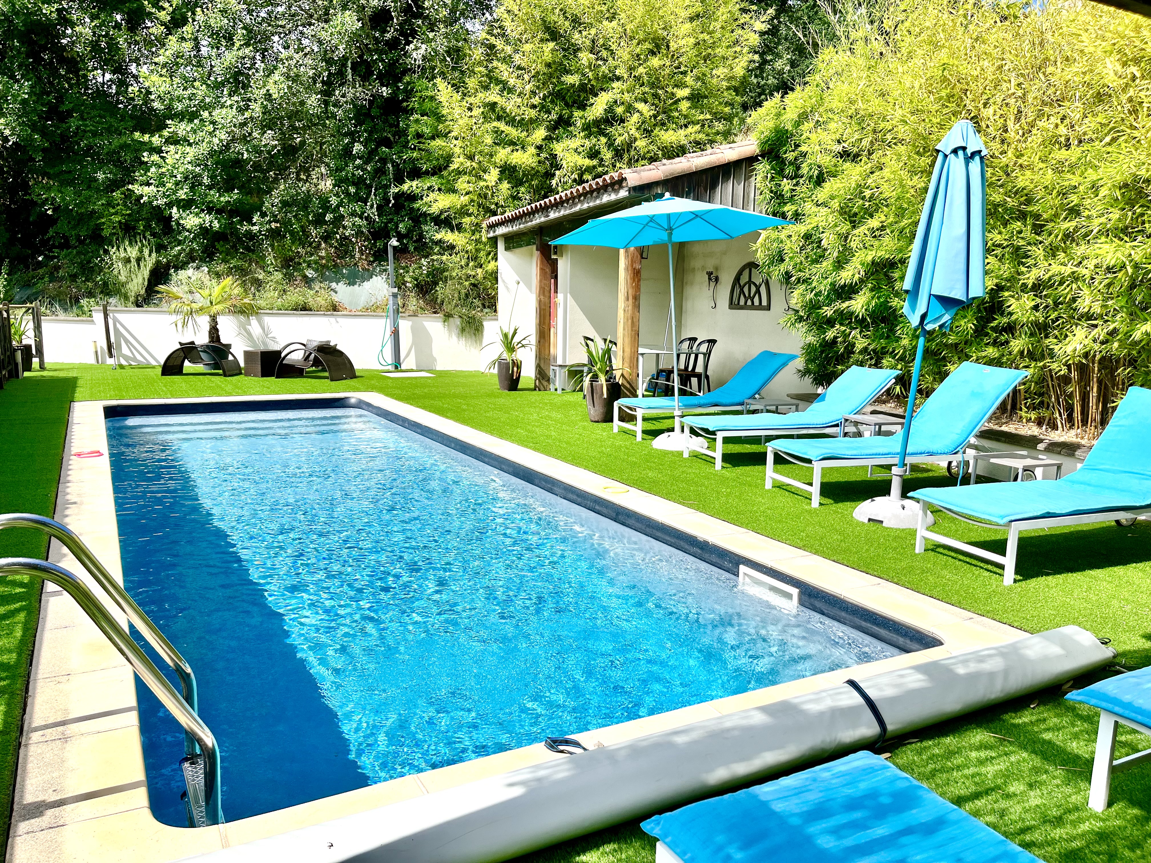 Hôtel Restaurant Le Vinois, Caillac - photo 7