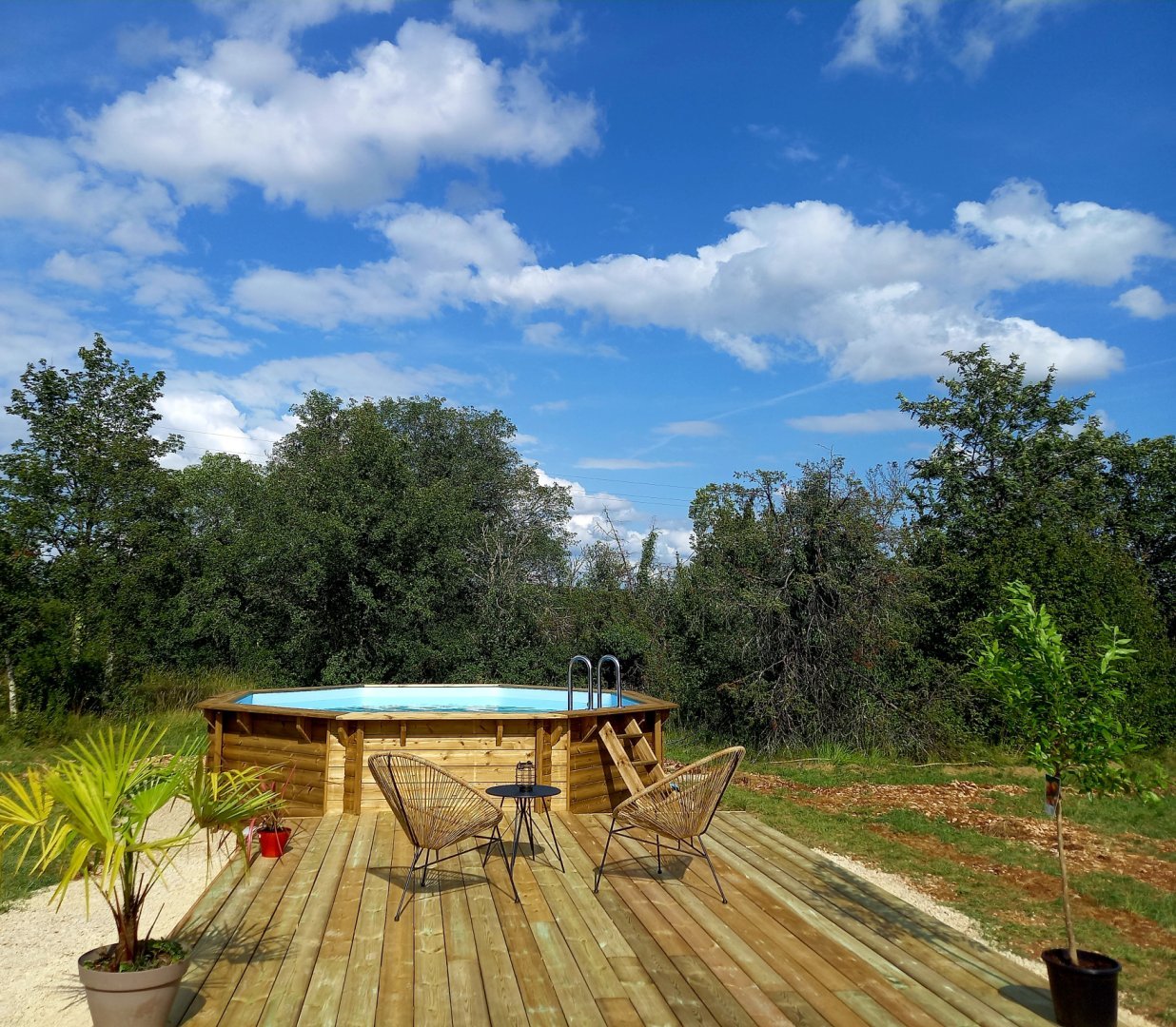 L’escoundetto, Séniergues - photo 5