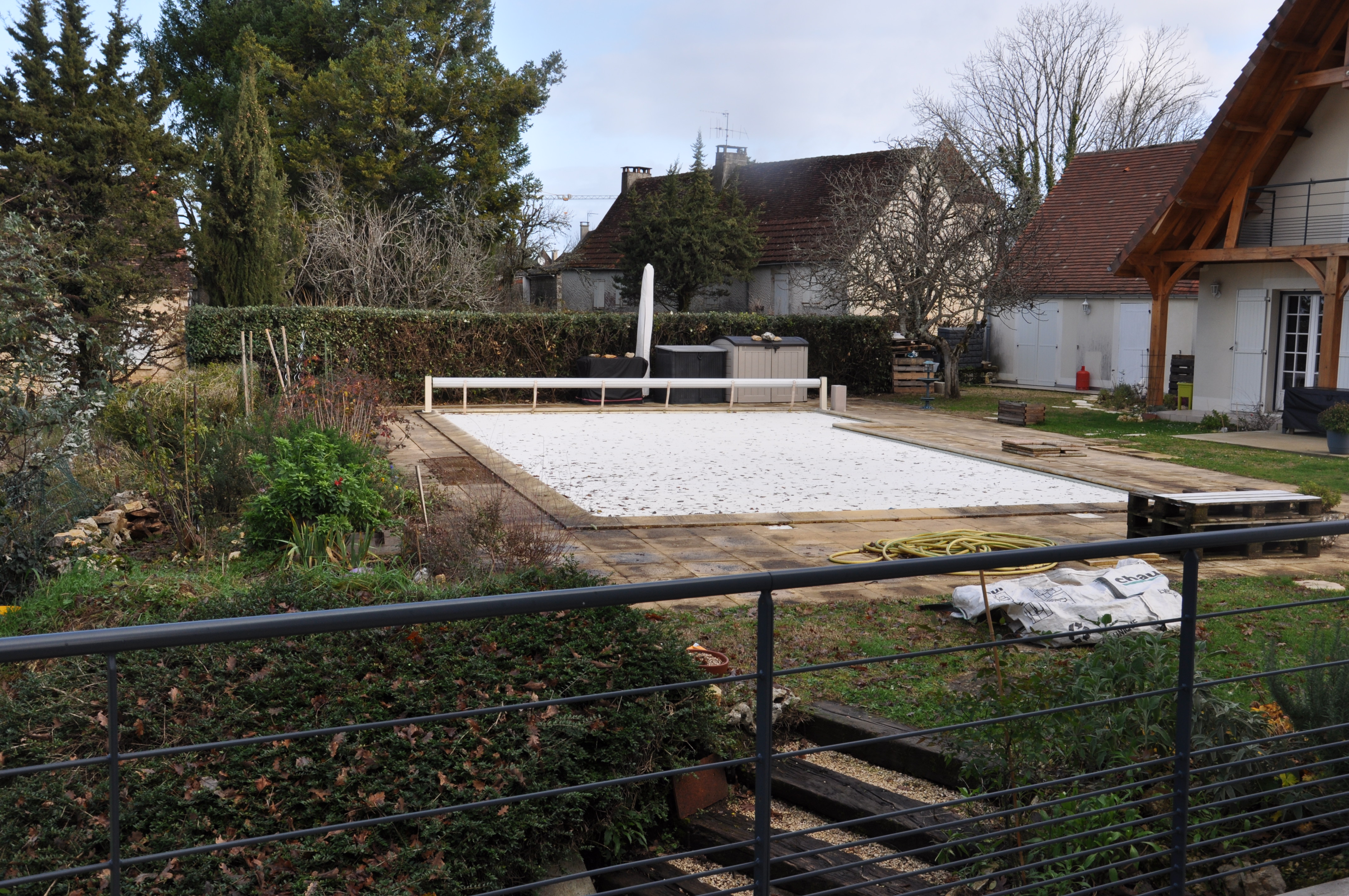 Le Refuge de Corgi, Calès - photo 8