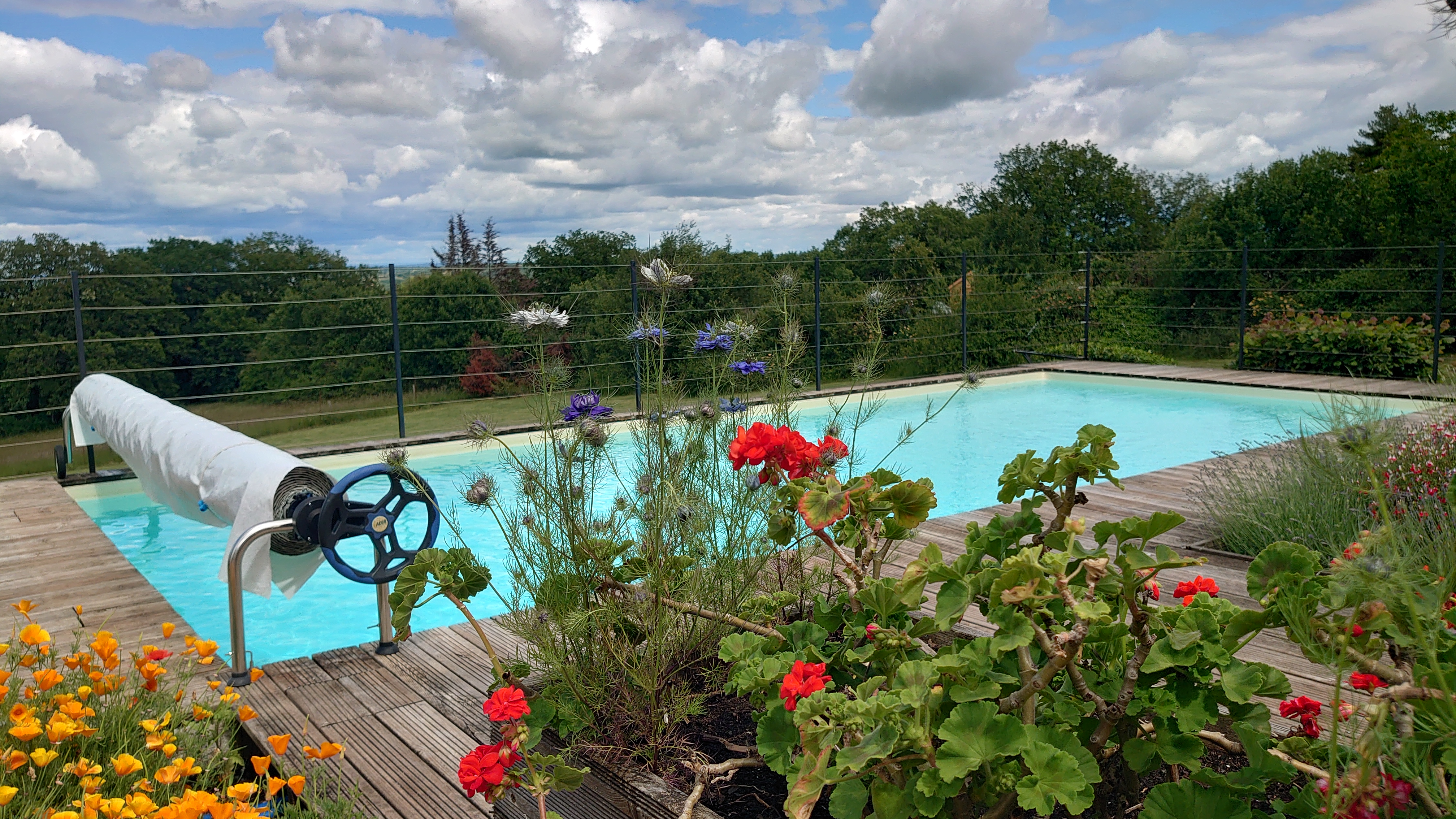La Maison Riante, Saint-Jean-de-Laur - photo 10