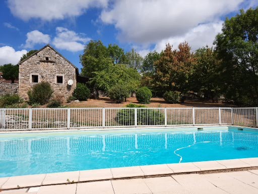Les Balcons Du Causse - Le Gîte du Haut, Caniac-du-Causse - photo 7