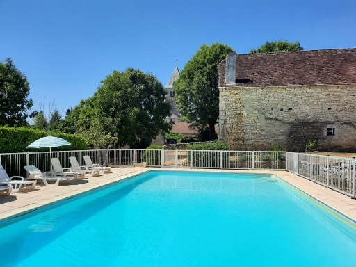 Les Balcons Du Causse - Le Gîte du Haut, Caniac-du-Causse - photo 8