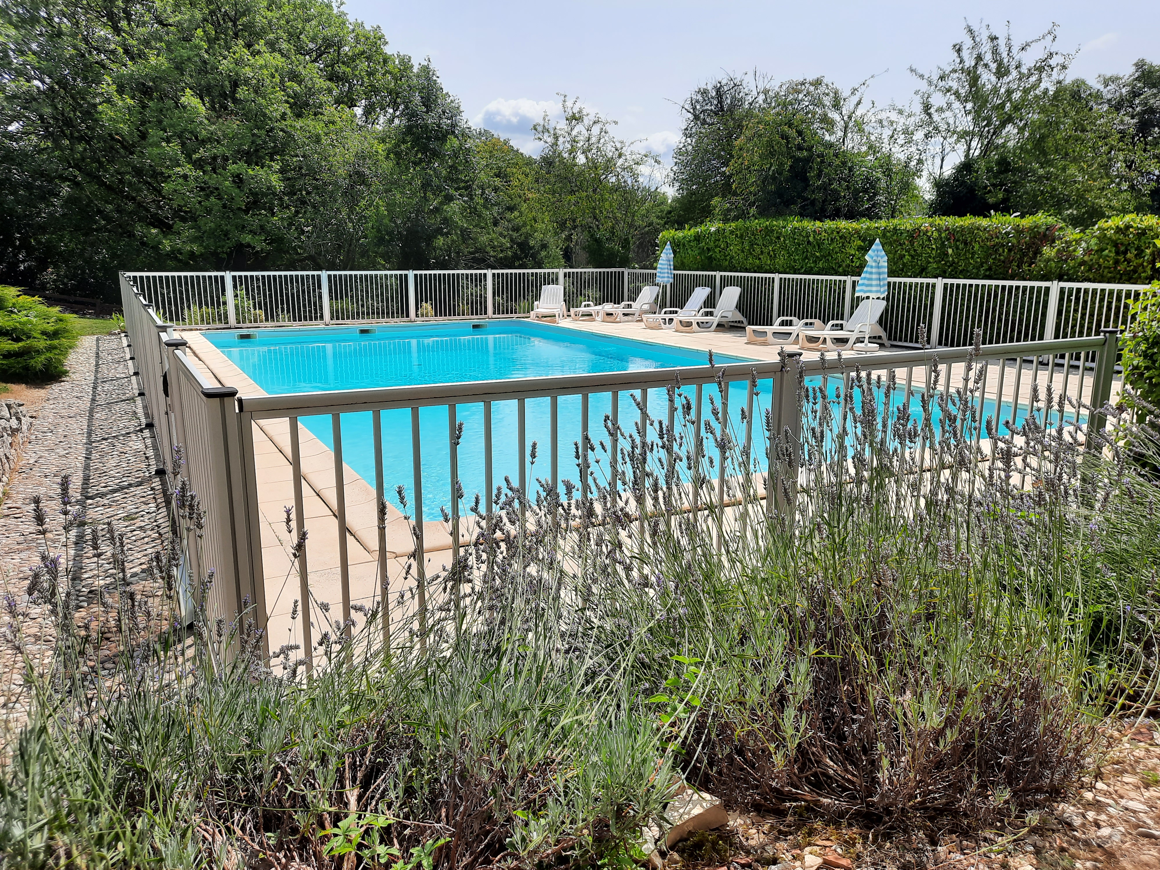 Les Balcons Du Causse - Le Gîte du Haut, Caniac-du-Causse - photo 9