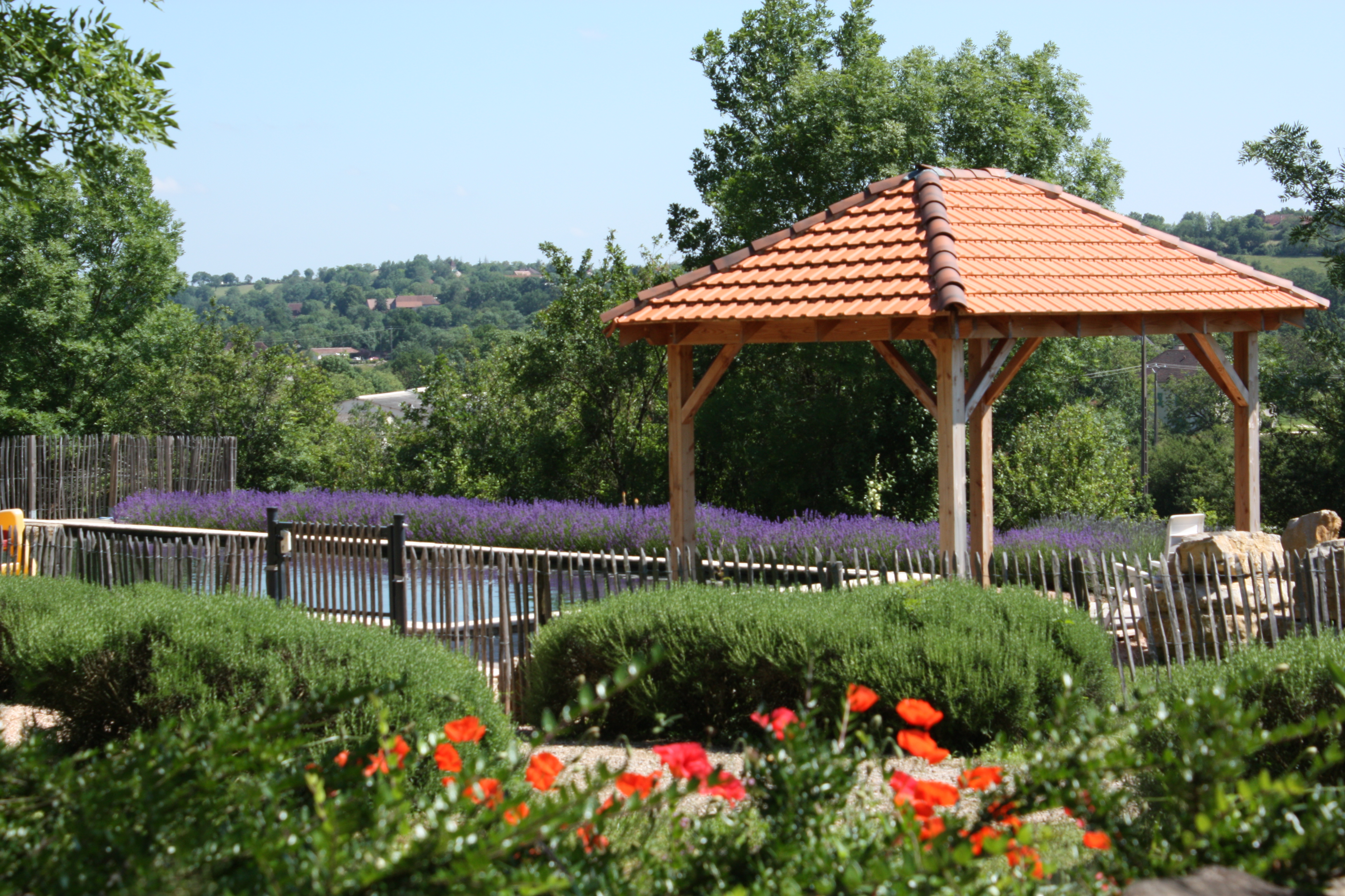 Les Lauriers, Issepts - photo 12