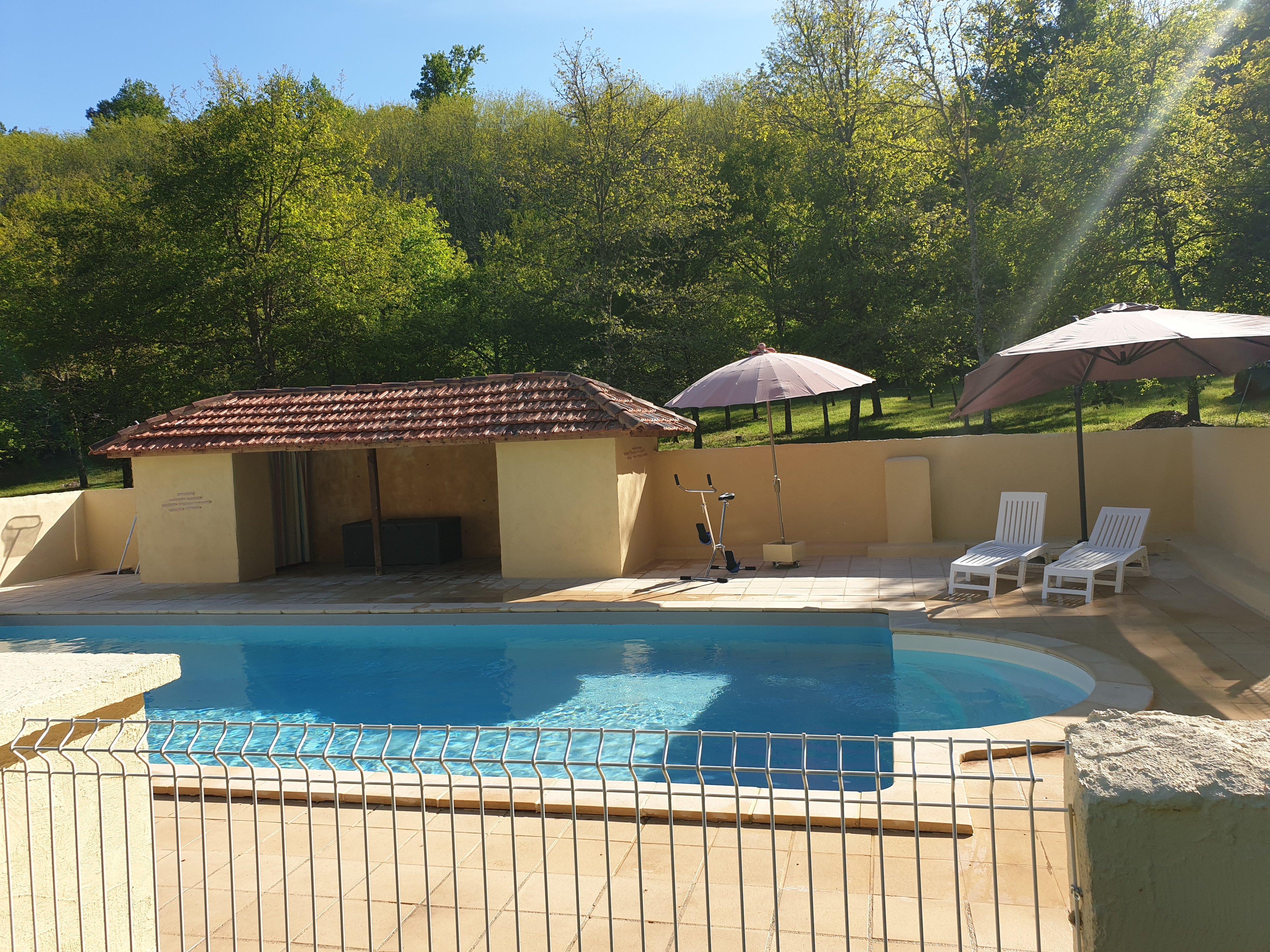 Domaine Du Bois Noir, Milhac - photo 13