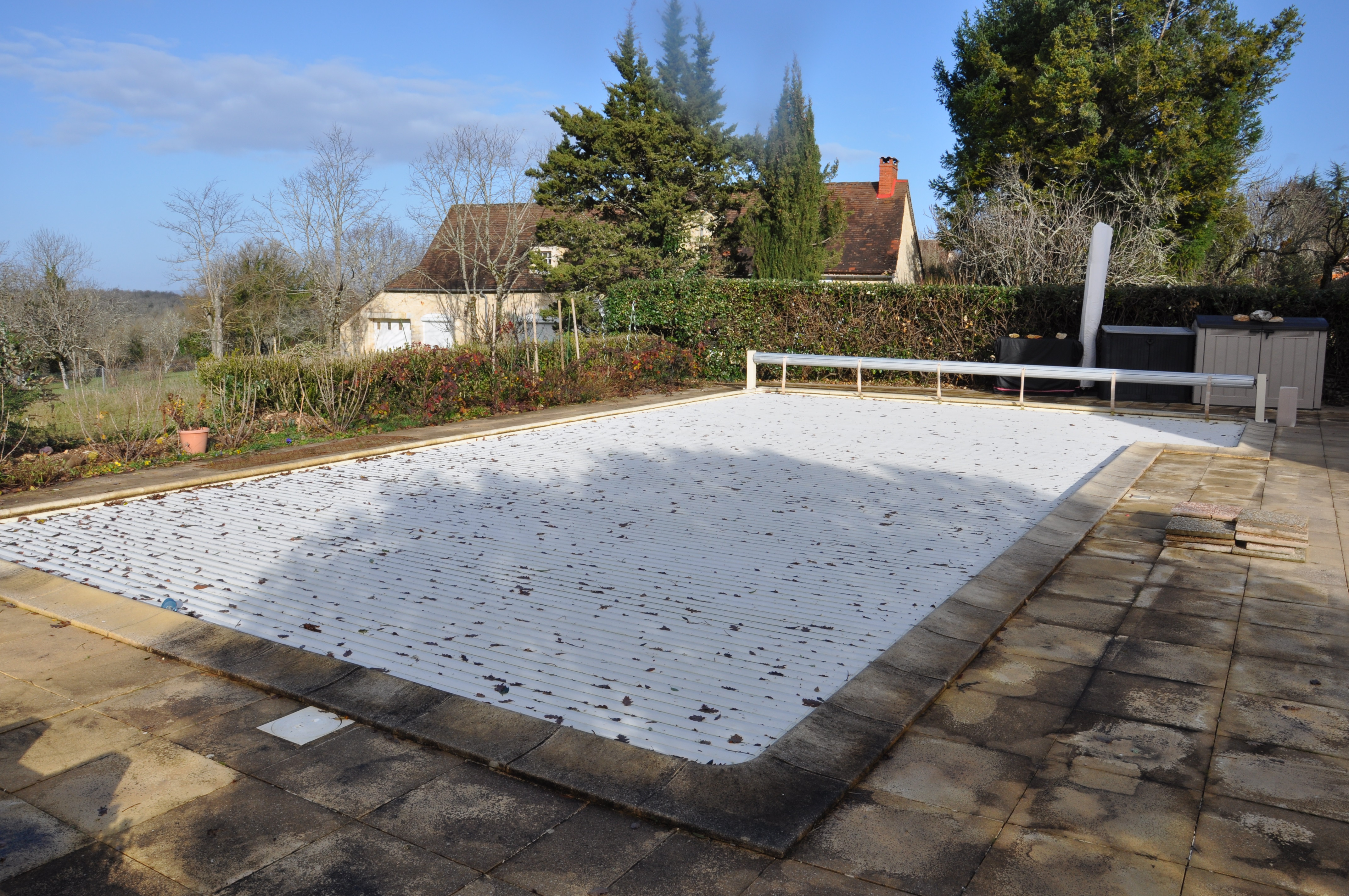 Le Refuge de Corgi, Calès - photo 9