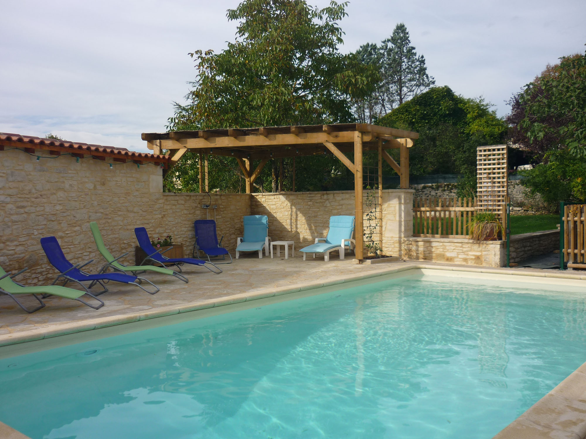 Côte du Lac, Montgesty - photo 9