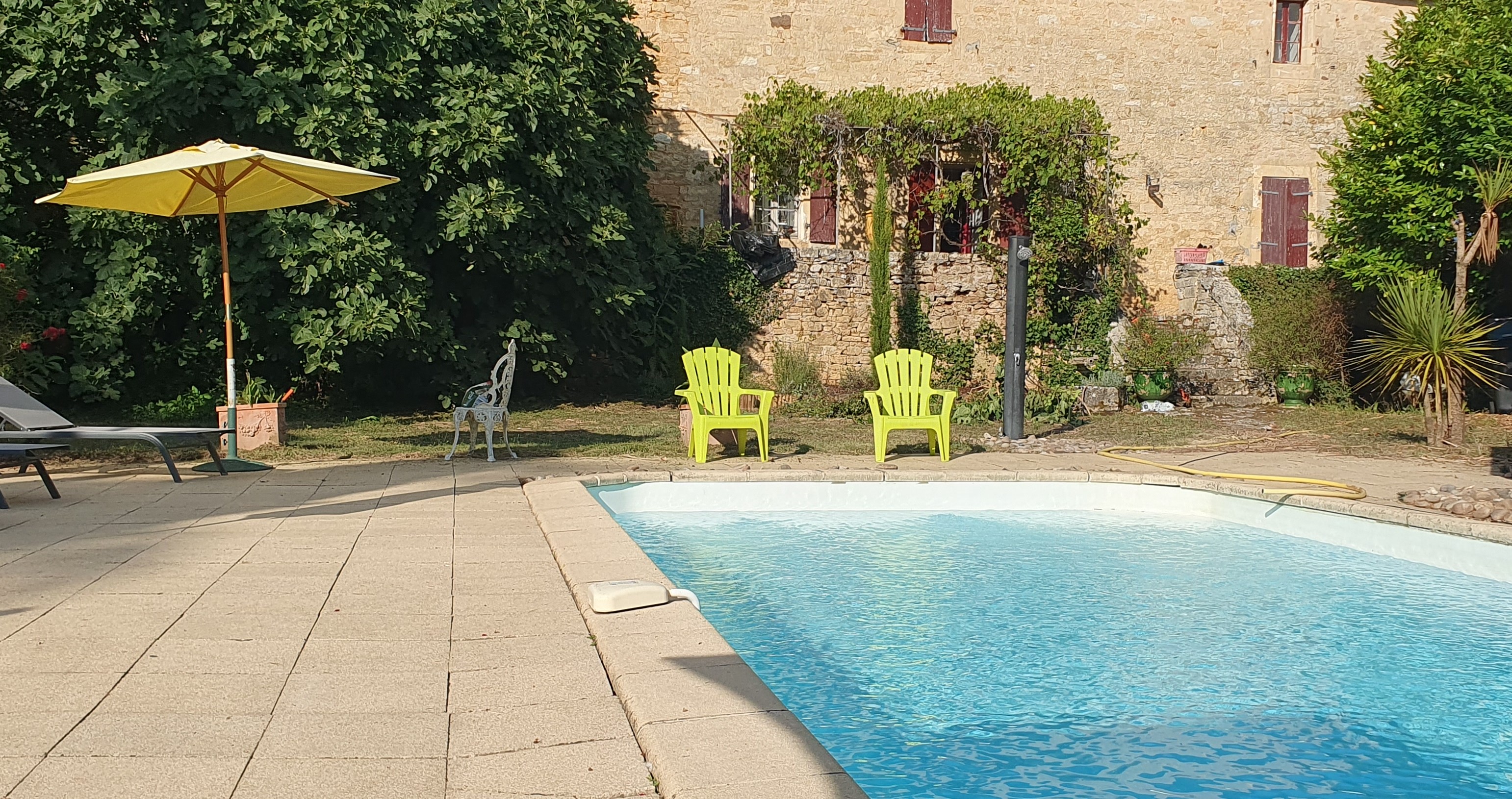 Le château de Masclat, Masclat - photo 9