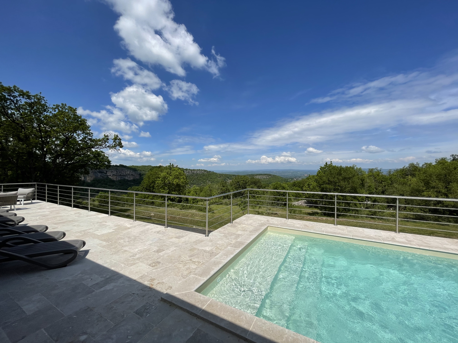 Gîte du point de vue, Autoire - photo 25