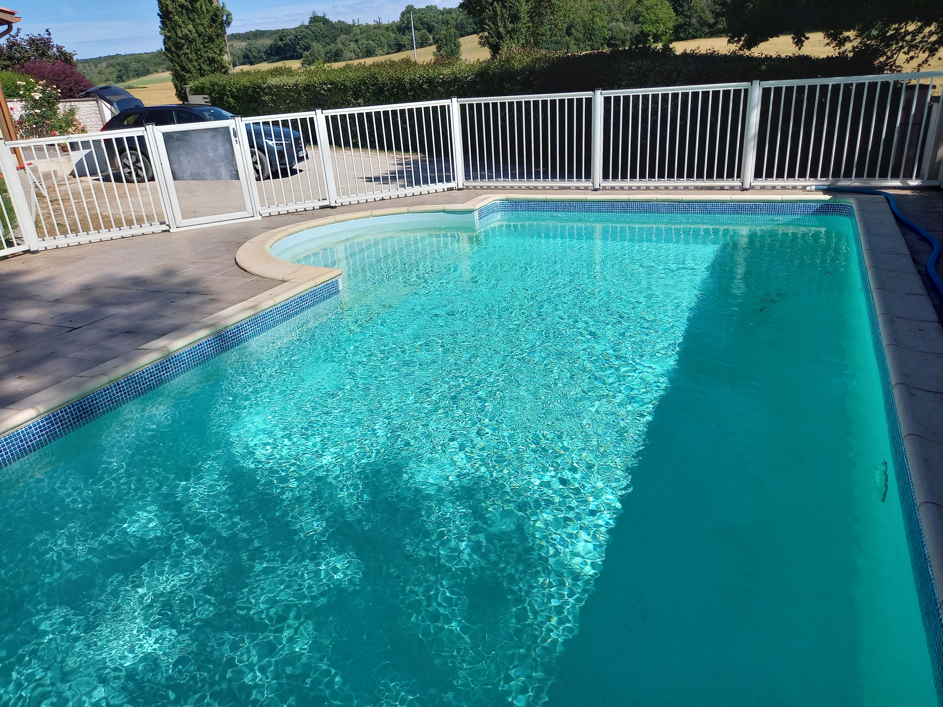 Gîte La Petite Etoile, Barguelonne-en-Quercy - photo 6