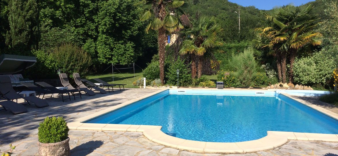 Le Moulin du Boisset, Saint-Denis-lès-Martel - photo 15