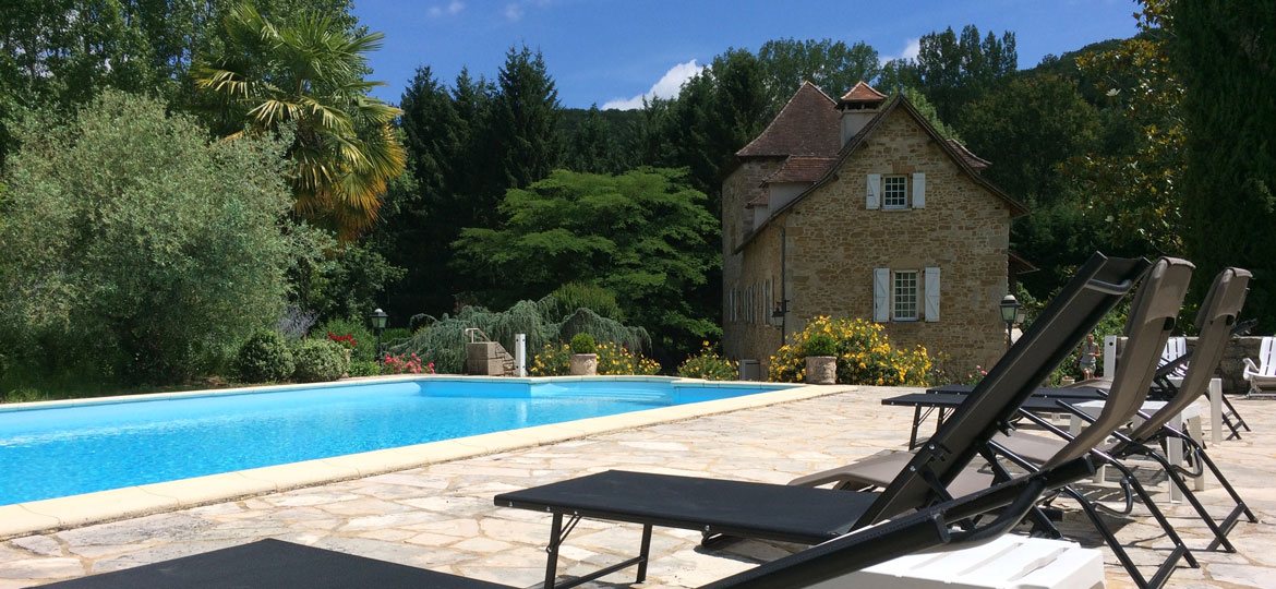 Le Moulin du Boisset, Saint-Denis-lès-Martel - photo 16