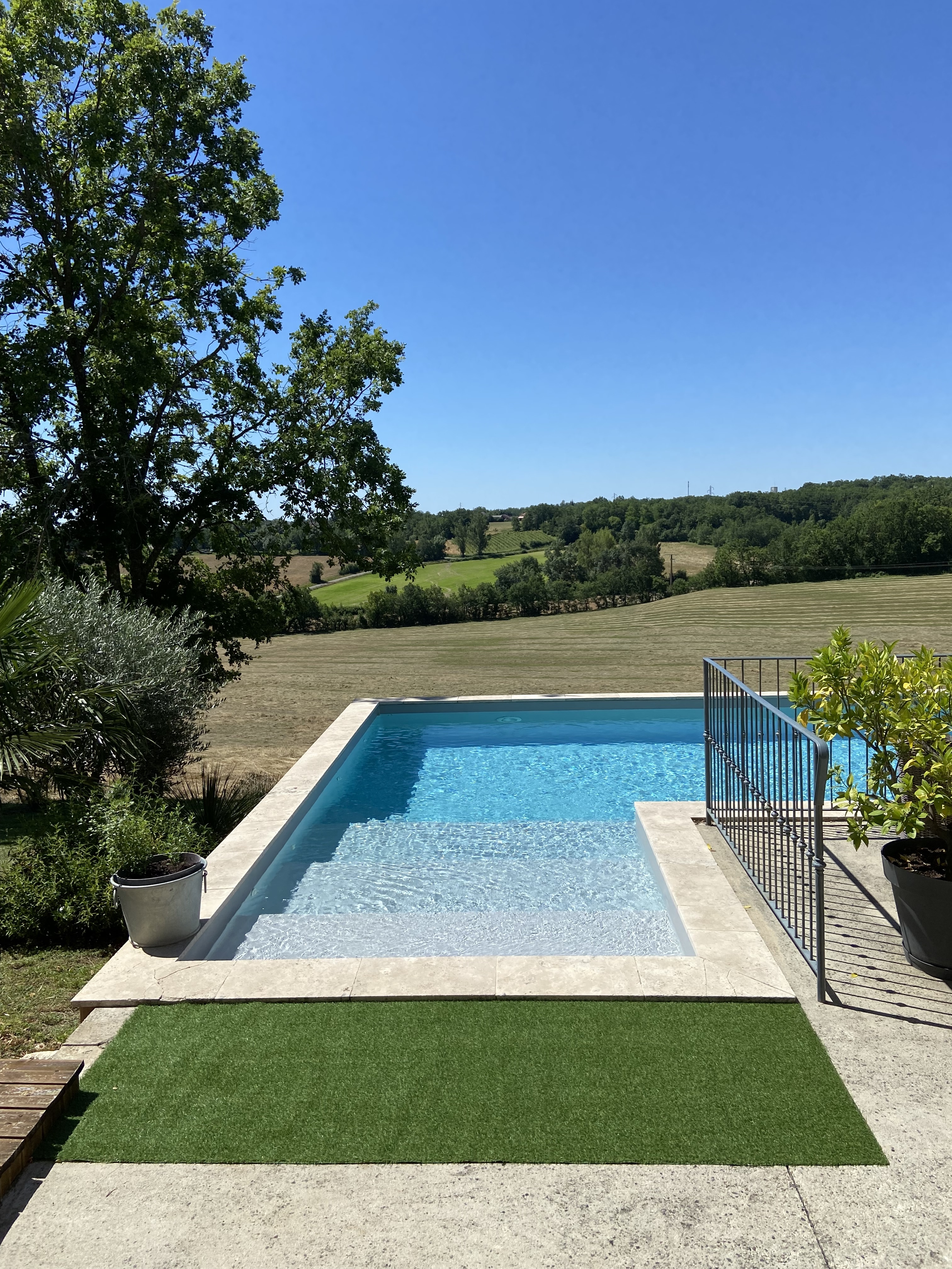 Le Pigeonnier du Rendier, Fontanes - photo 17