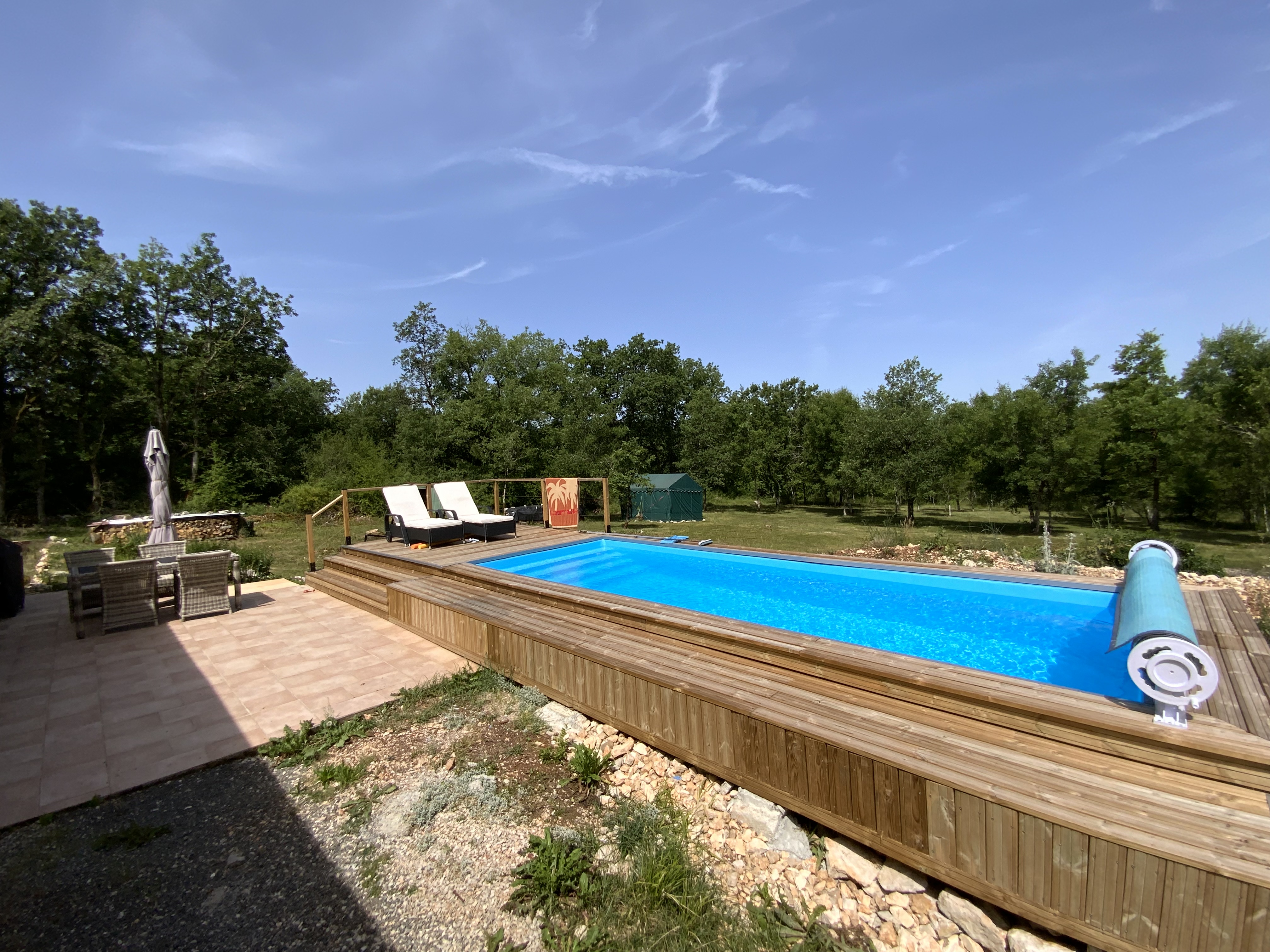 La ch'tite Gamassette