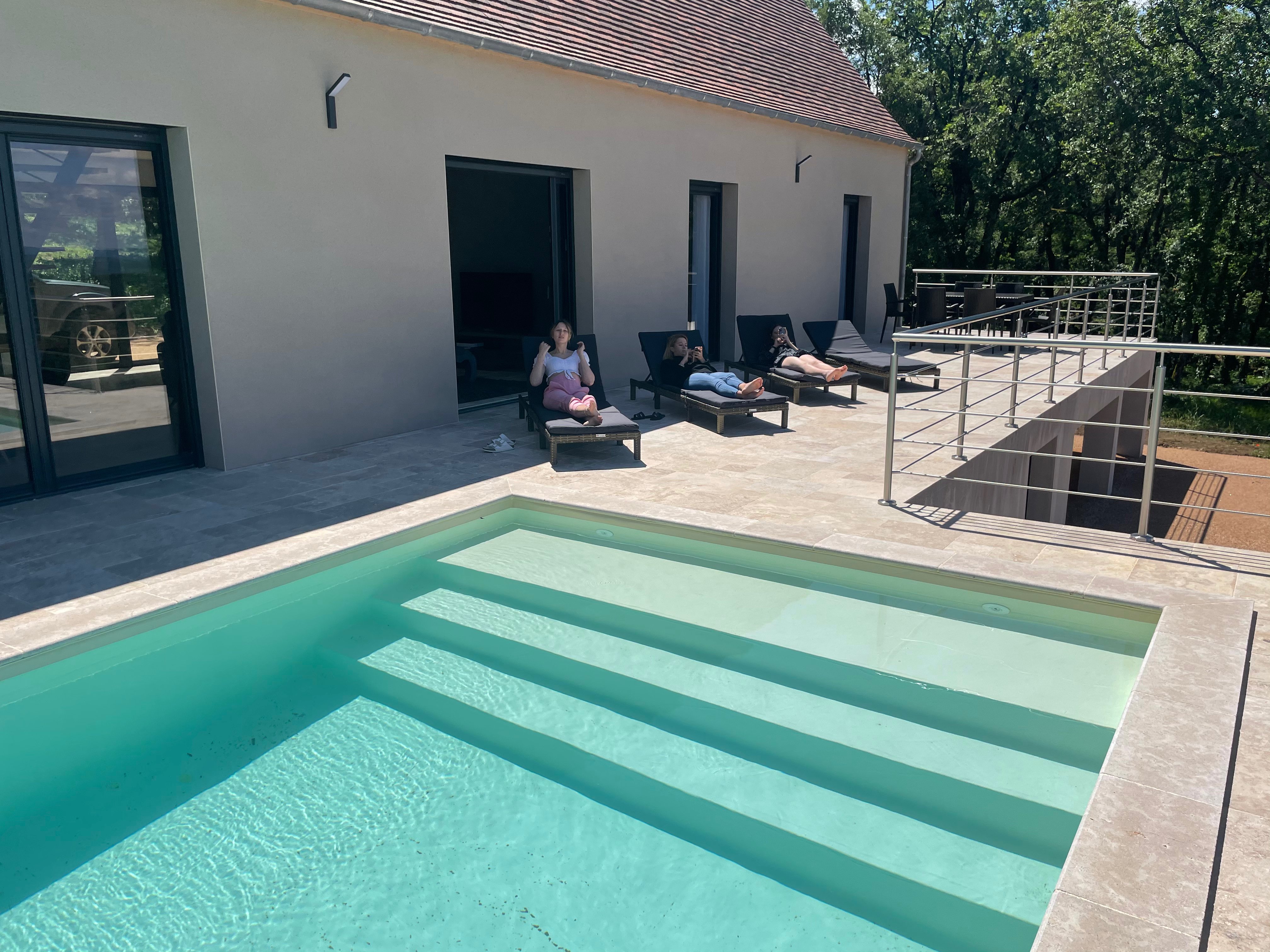 Gîte du point de vue, Autoire - photo 26