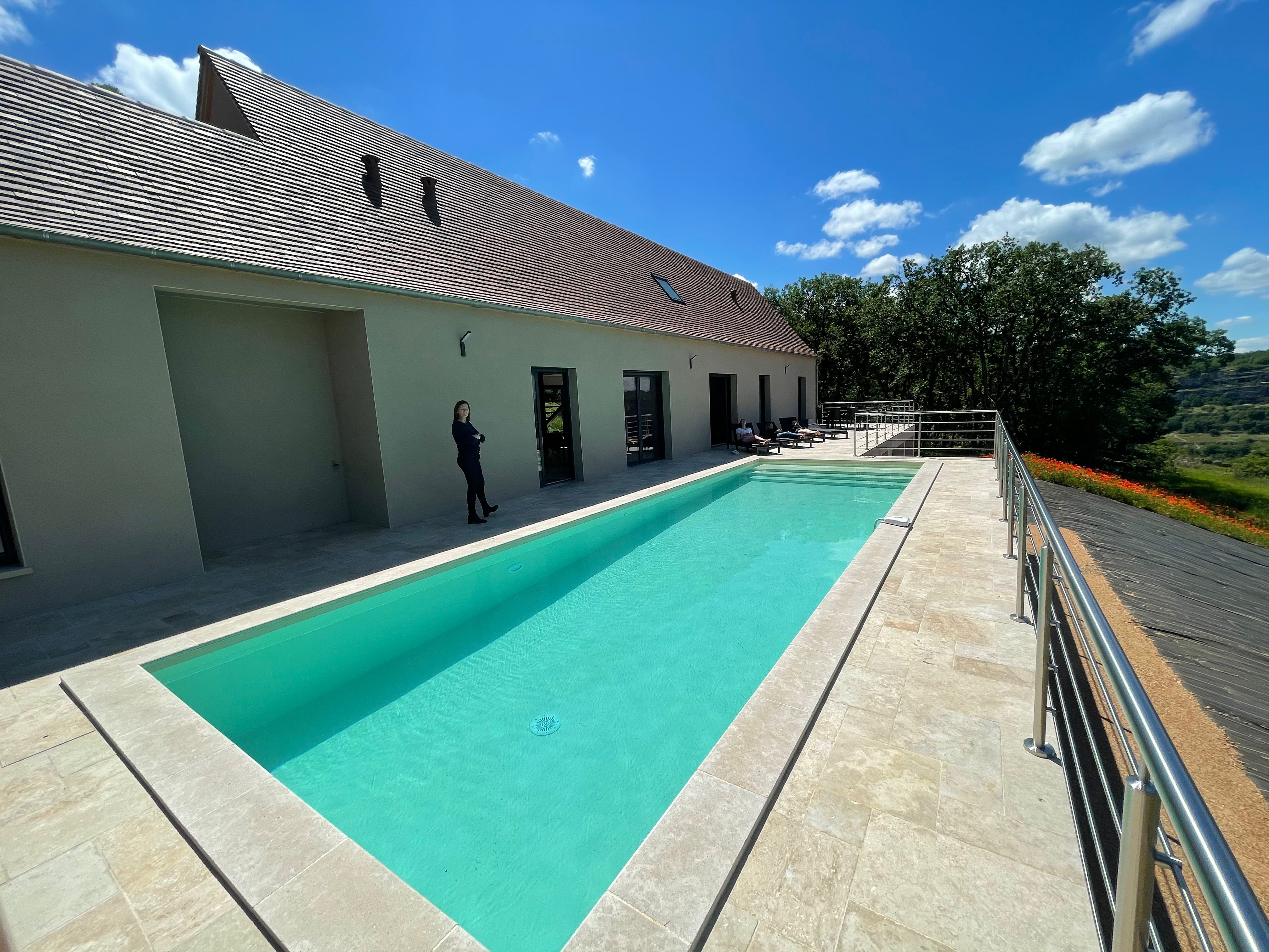 Gîte du point de vue, Autoire - photo 27