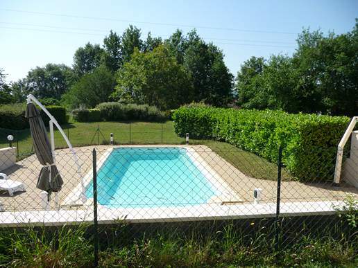 Le Gîte, Duravel - photo 9