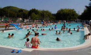 Piscine intercommunale de Cajarc