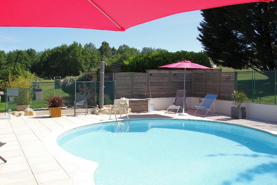 Domaine d'Aurel : Le Pigeonnier, Rouffilhac - photo 9