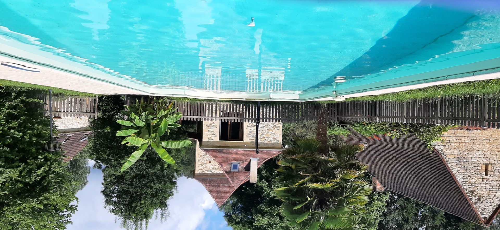 Gîte de Moulin Bas, Gourdon - photo 23