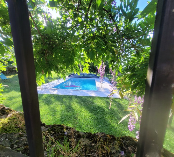Au Grand Bonheur - Gîte Padirac, Miers - photo 12