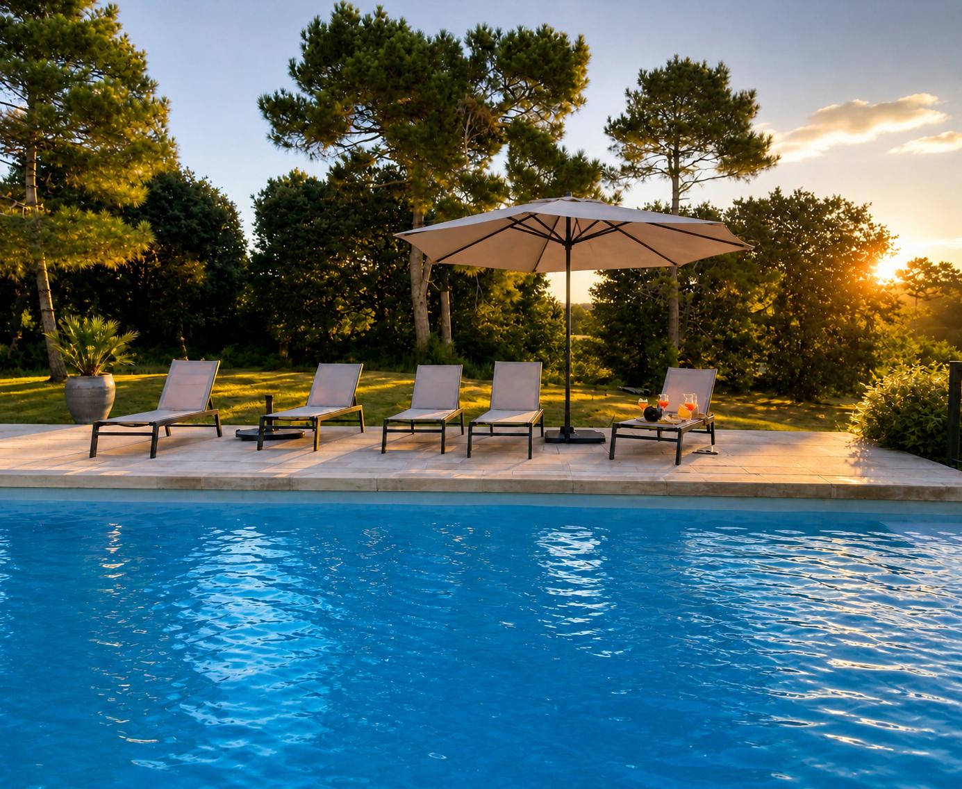 Le Petit Paradis 4*