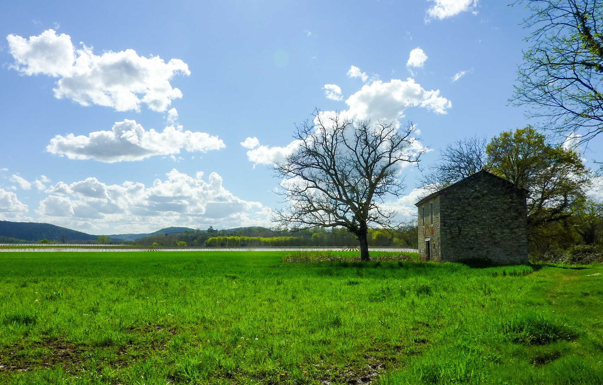Balade sur les Berges du Lot, Pradines - photo 8