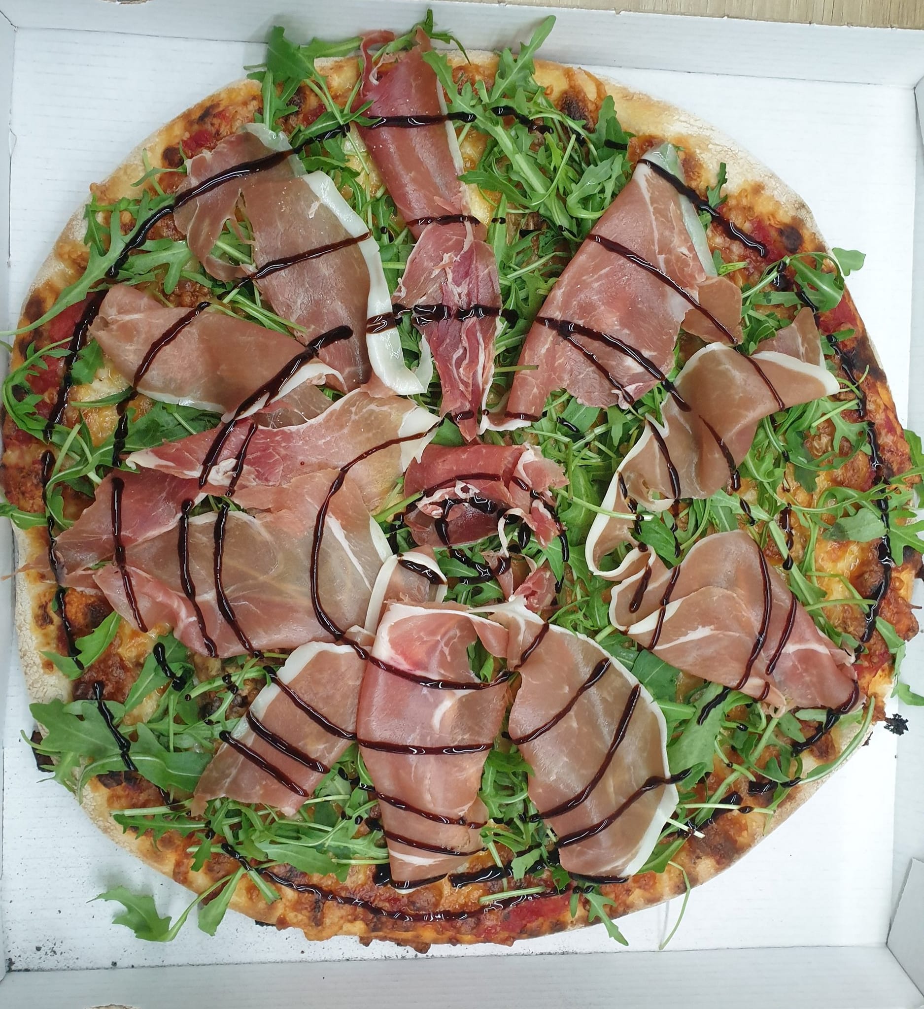 Pizzeria la Bambina, Salviac - photo 4