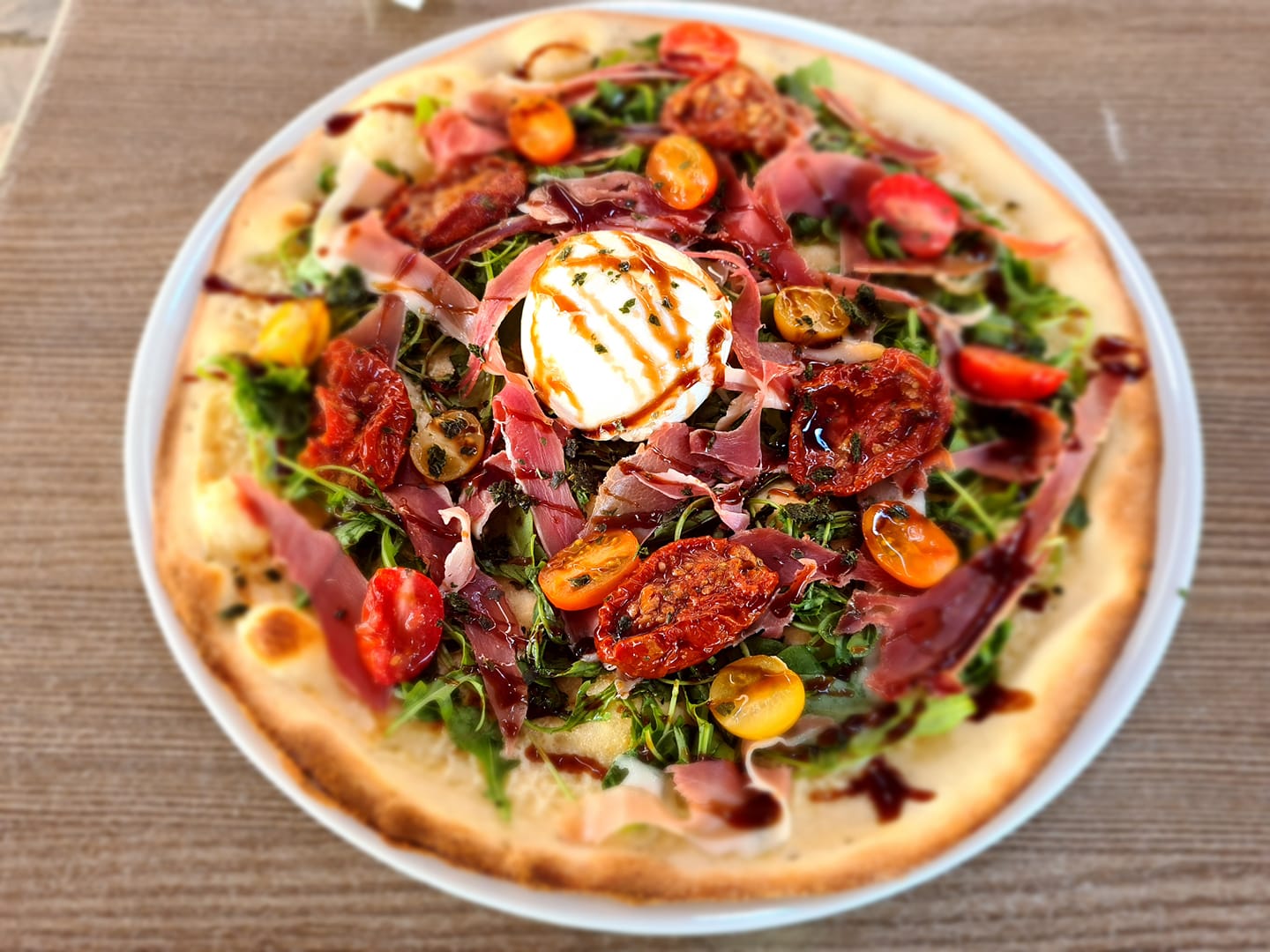 Pizza Djo, Prayssac - photo 2