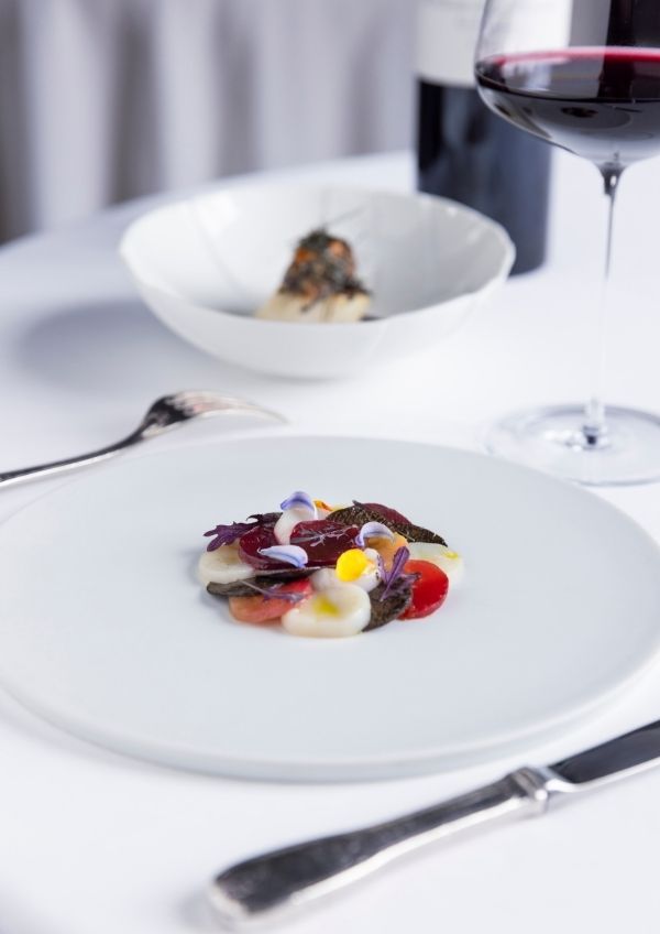 La Table de Mercuès, Mercuès - photo 17