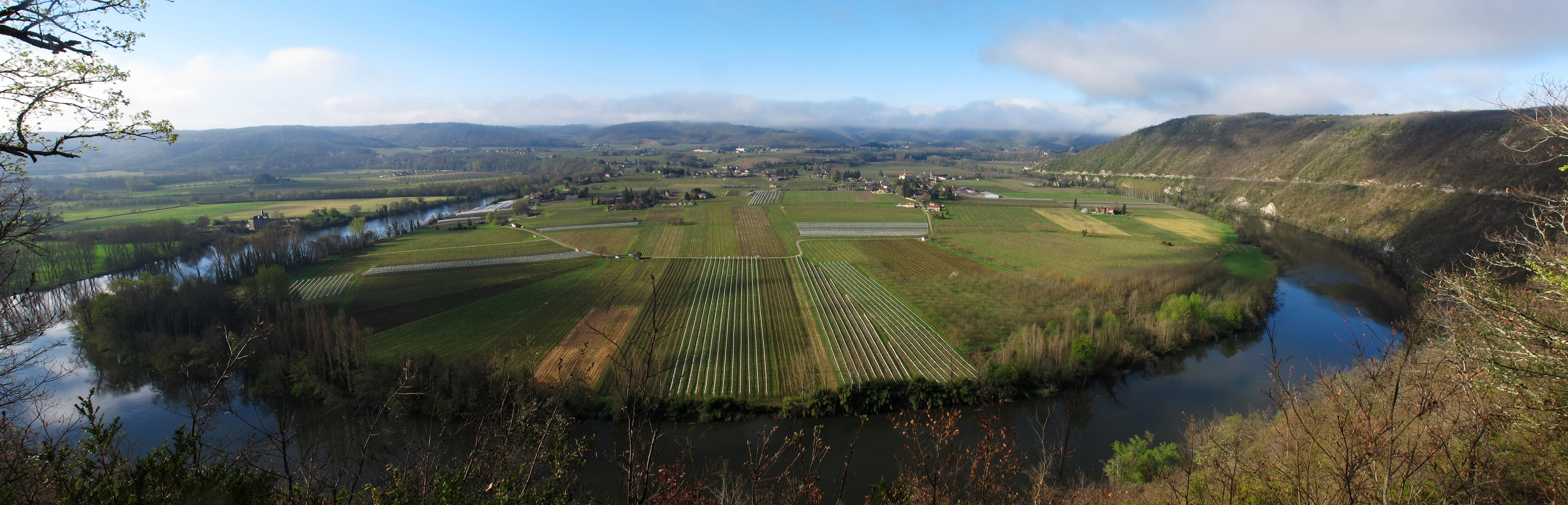 Point de vue de Crayssac, Crayssac - photo 4
